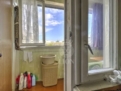 2-к квартира 52 м² 3/5 эт., Пионерская — миниатюра 17