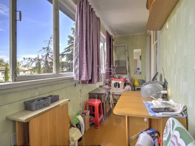 2-к квартира 52 м² 3/5 эт., Пионерская — миниатюра 18