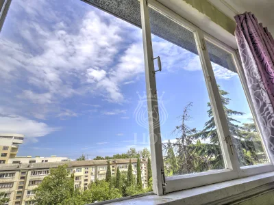 2-к квартира 52 м² 3/5 эт., Пионерская — миниатюра 19