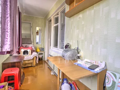 2-к квартира 52 м² 3/5 эт., Пионерская — миниатюра 20