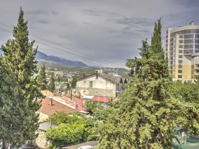 2-к квартира 52 м² 3/5 эт., Пионерская — миниатюра 23