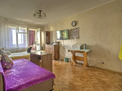2-к квартира 52 м² 3/5 эт., Пионерская — миниатюра 26