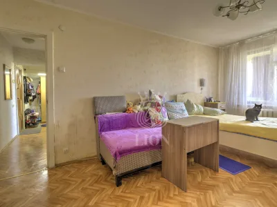 2-к квартира 52 м² 3/5 эт., Пионерская — миниатюра 27