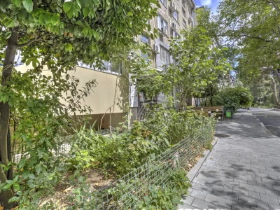 2-к квартира 52 м² 3/5 эт., Пионерская — миниатюра 31