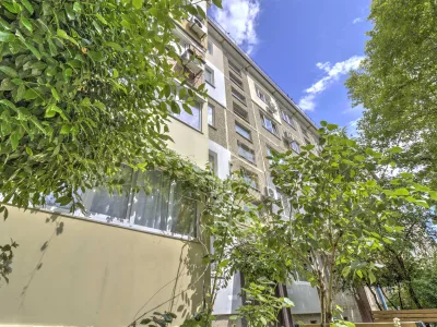 2-к квартира 52 м² 3/5 эт., Пионерская — миниатюра 32