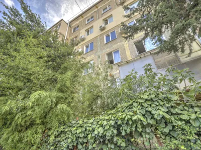 2-к квартира 52 м² 3/5 эт., Пионерская — миниатюра 33