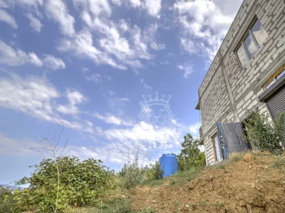 Дом 134.5 м² на 1 сот., Алушта — миниатюра 4