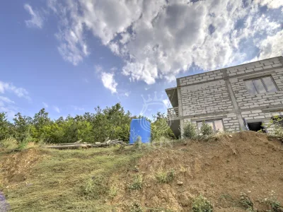 Дом 134.5 м² на 1 сот., Алушта — миниатюра 3