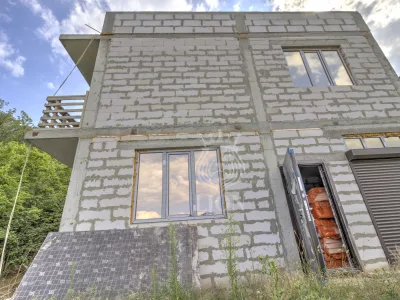 Дом 134.5 м² на 1 сот., Алушта — миниатюра 2