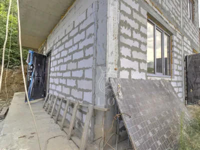 Дом 134.5 м² на 1 сот., Алушта — миниатюра 6