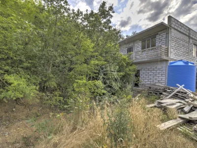 Дом 134.5 м² на 1 сот., Алушта — миниатюра 18