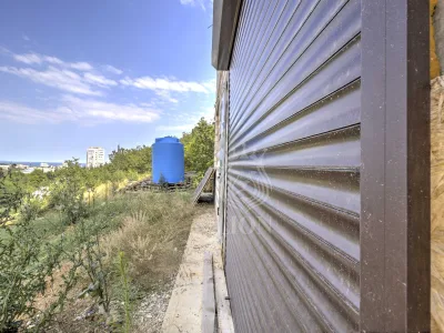 Дом 134.5 м² на 1 сот., Алушта — миниатюра 9