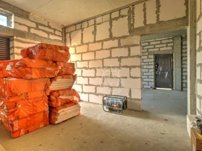 Дом 134.5 м² на 1 сот., Алушта — миниатюра 12
