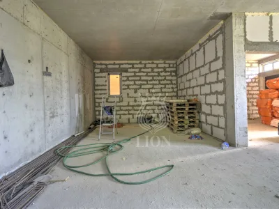 Дом 134.5 м² на 1 сот., Алушта — миниатюра 16