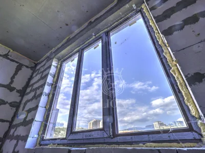 Дом 134.5 м² на 1 сот., Алушта — миниатюра 17