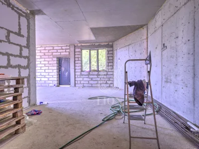 Дом 134.5 м² на 1 сот., Алушта — миниатюра 21