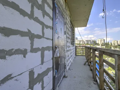 Дом 134.5 м² на 1 сот., Алушта — миниатюра 27