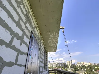 Дом 134.5 м² на 1 сот., Алушта — миниатюра 22