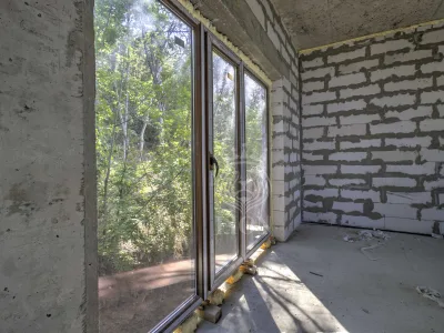 Дом 134.5 м² на 1 сот., Алушта — миниатюра 34