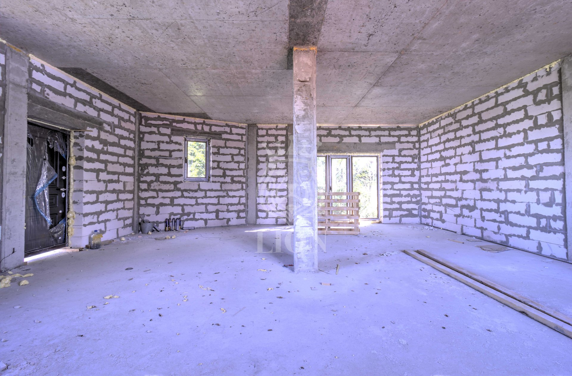 Дом 134.5 м² на 1 сот., Алушта — фото 35