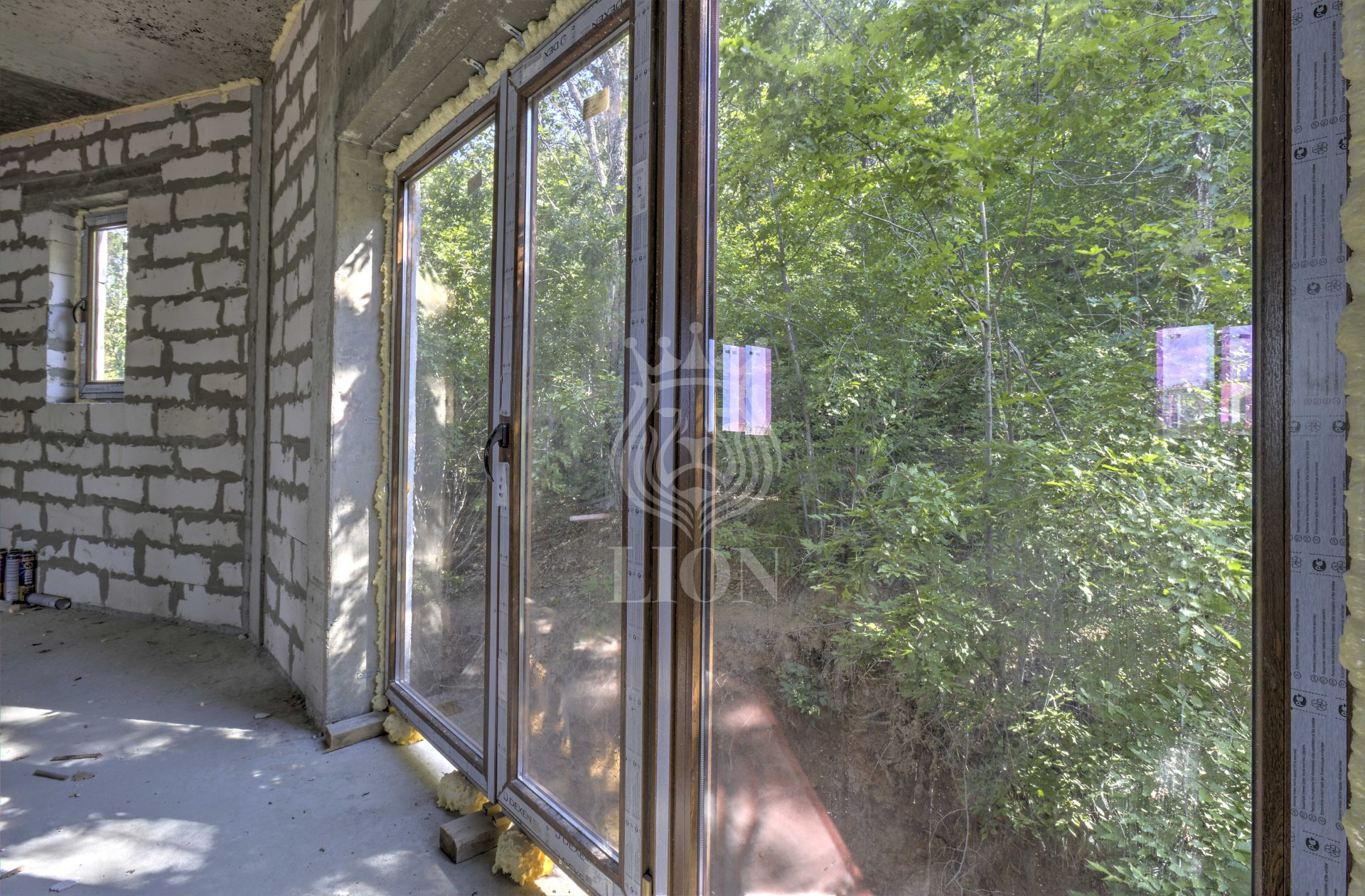 Дом 134.5 м² на 1 сот., Алушта — фото 31