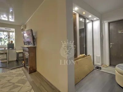 2-к квартира 52 м² 1/5 эт., Партизанская — миниатюра 11