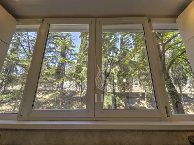 2-к квартира 52 м² 1/5 эт., Партизанская — миниатюра 15