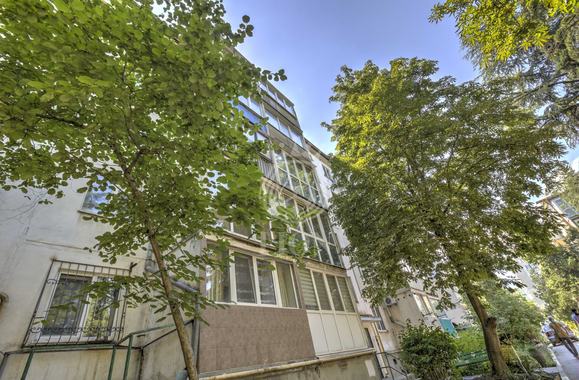 2-к квартира 52 м² 1/5 эт., Партизанская — фото 18