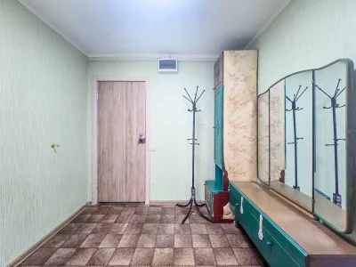 2-к квартира 45 м² 1/12 эт., Виноградная — миниатюра 2