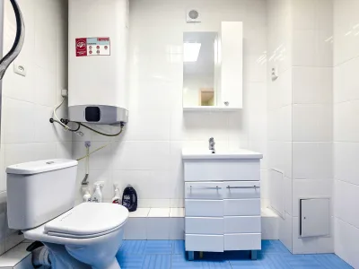 2-к квартира 45 м² 1/12 эт., Виноградная — миниатюра 5