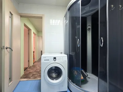 2-к квартира 45 м² 1/12 эт., Виноградная — миниатюра 7