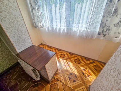 2-к квартира 45 м² 1/12 эт., Виноградная — миниатюра 15