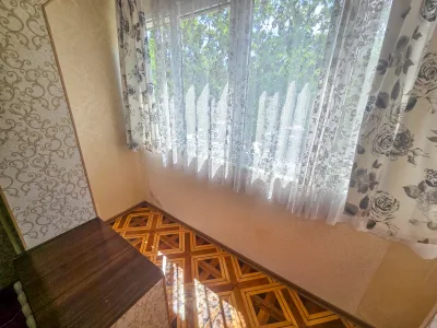 2-к квартира 45 м² 1/12 эт., Виноградная — миниатюра 16