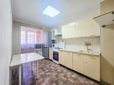 2-к квартира 45 м² 1/12 эт., Виноградная — миниатюра 18