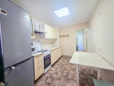 2-к квартира 45 м² 1/12 эт., Виноградная — миниатюра 19