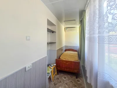 2-к квартира 45 м² 1/12 эт., Виноградная — миниатюра 20