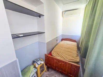 2-к квартира 45 м² 1/12 эт., Виноградная — миниатюра 21