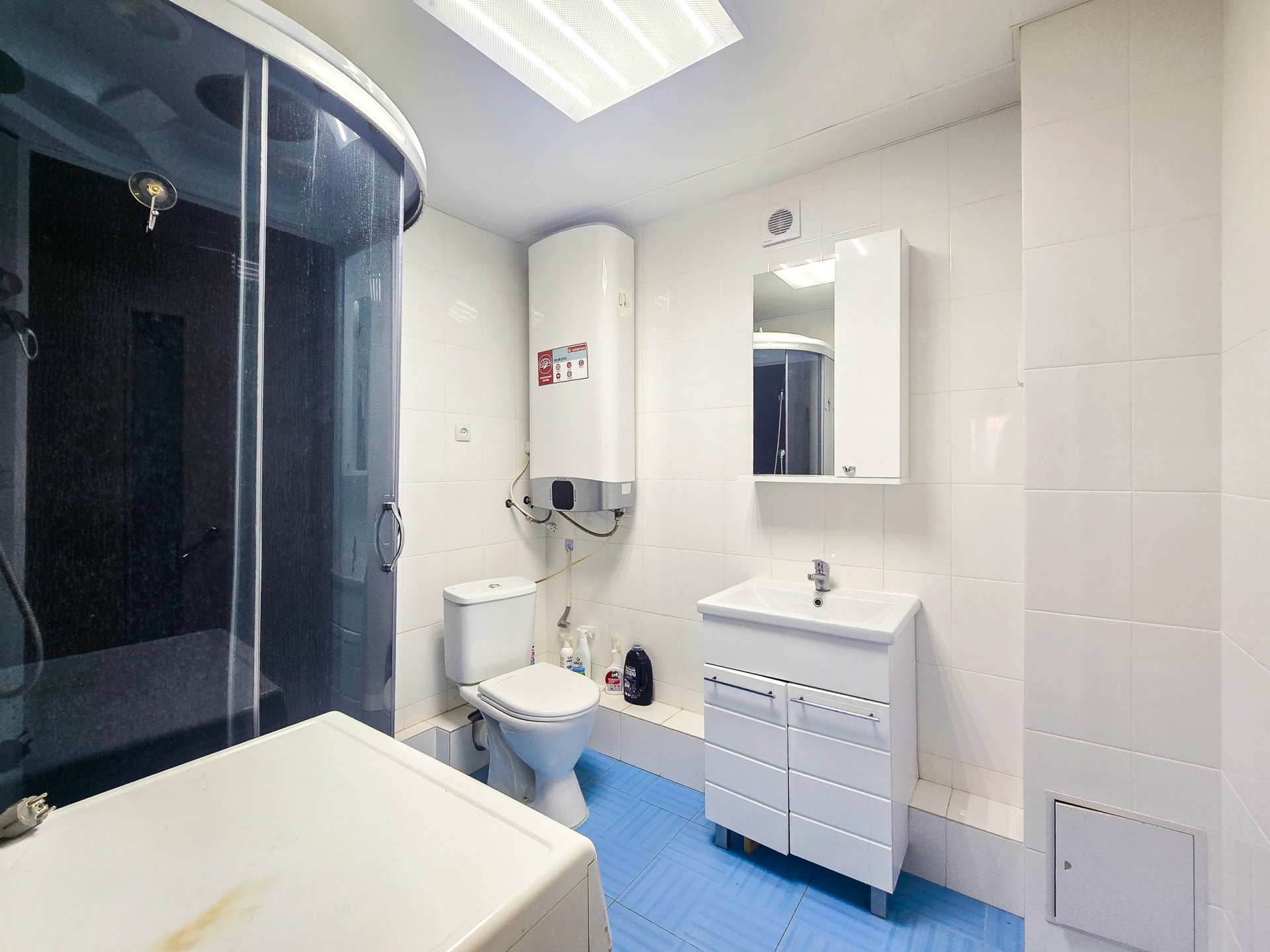 2-к квартира 45 м² 1/12 эт., Виноградная — фото 6
