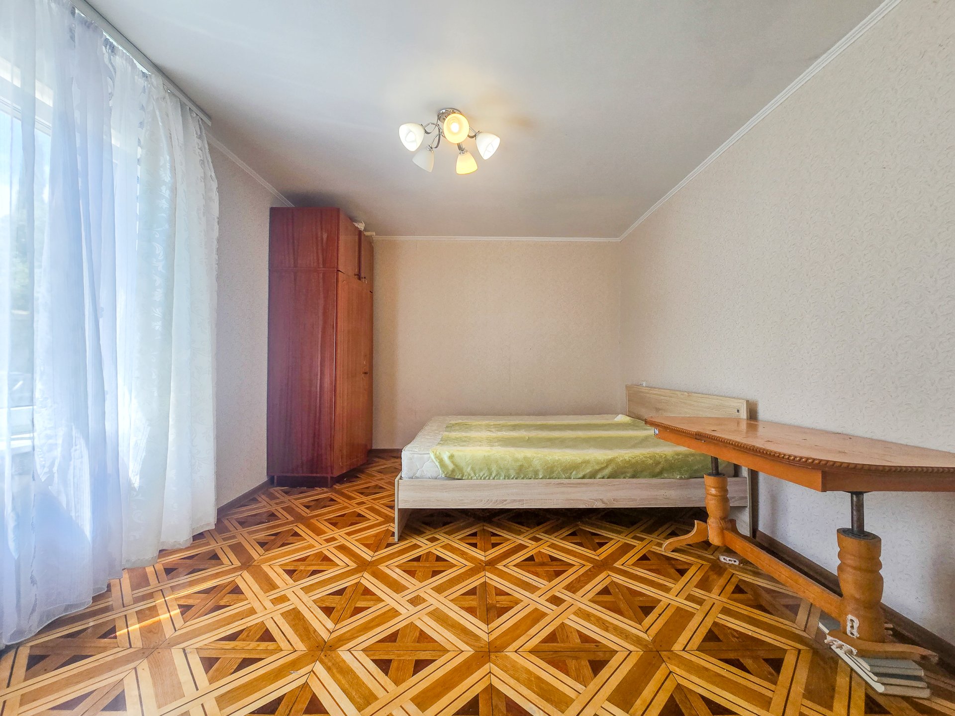 2-к квартира 45 м² 1/12 эт., Виноградная — фото 10