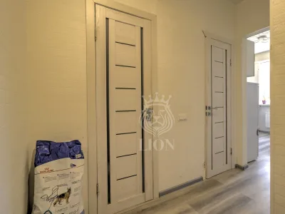 2-к квартира 53.8 м² 4/9 эт., 60 лет СССР