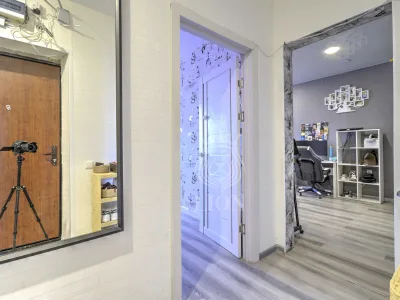 2-к квартира 53.8 м² 4/9 эт., 60 лет СССР — миниатюра 3