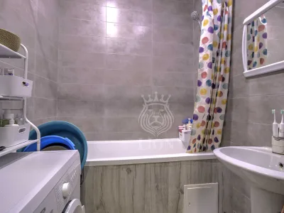 2-к квартира 53.8 м² 4/9 эт., 60 лет СССР — миниатюра 4