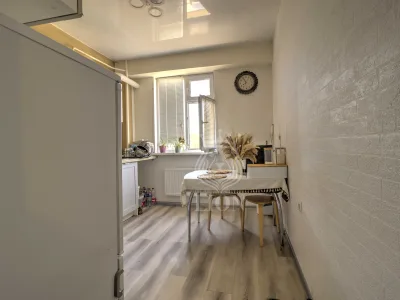 2-к квартира 53.8 м² 4/9 эт., 60 лет СССР — миниатюра 8