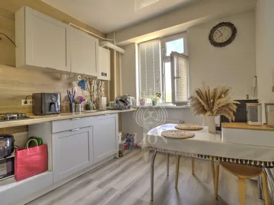2-к квартира 53.8 м² 4/9 эт., 60 лет СССР — миниатюра 10