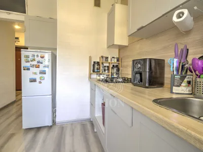 2-к квартира 53.8 м² 4/9 эт., 60 лет СССР — миниатюра 13