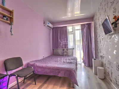 2-к квартира 53.8 м² 4/9 эт., 60 лет СССР — миниатюра 15