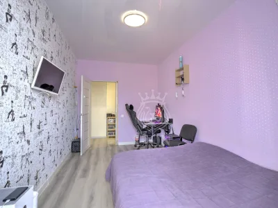 2-к квартира 53.8 м² 4/9 эт., 60 лет СССР — миниатюра 16