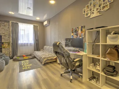 2-к квартира 53.8 м² 4/9 эт., 60 лет СССР — миниатюра 22