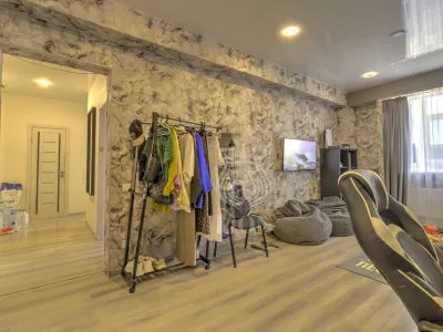 2-к квартира 53.8 м² 4/9 эт., 60 лет СССР — миниатюра 23