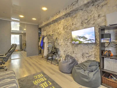 2-к квартира 53.8 м² 4/9 эт., 60 лет СССР — миниатюра 24